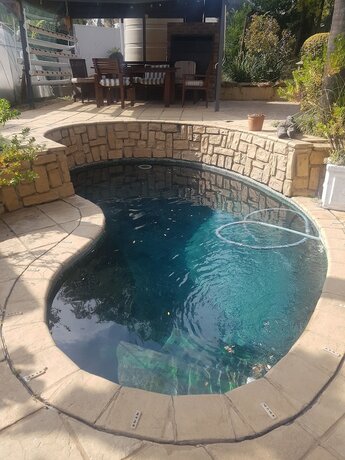 Imagen general del Hotel Lala-Nathi Guest House and Self Catering. Foto 4
