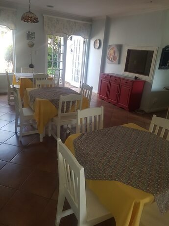 Imagen general del Hotel Lala-Nathi Guest House and Self Catering. Foto 5