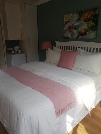 Imagen de la habitación del Hotel Lala-Nathi Guest House and Self Catering. Foto 9