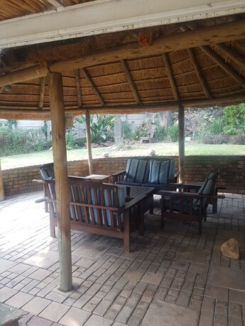 Imagen general del Hotel Lala-Nathi Guest House and Self Catering. Foto 6