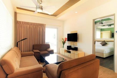 Imagen de la habitación del Hotel Lalaguna Villas Luxury Dive Resort And Spa. Foto 8