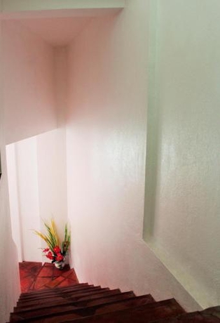 Imagen de la habitación del Hotel Lalaguna Villas Luxury Dive Resort And Spa. Foto 9