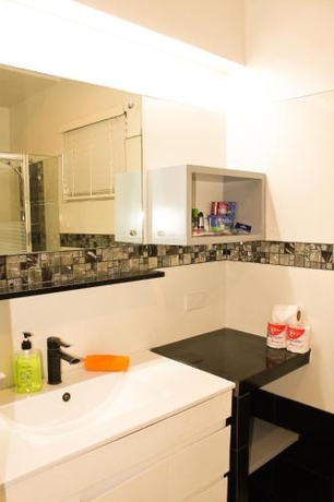 Imagen de la habitación del Hotel Lalaguna Villas Luxury Dive Resort And Spa. Foto 10