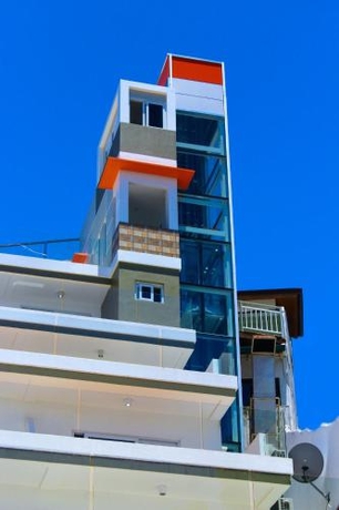 Imagen general del Hotel Lalaguna Villas Luxury Dive Resort And Spa. Foto 3