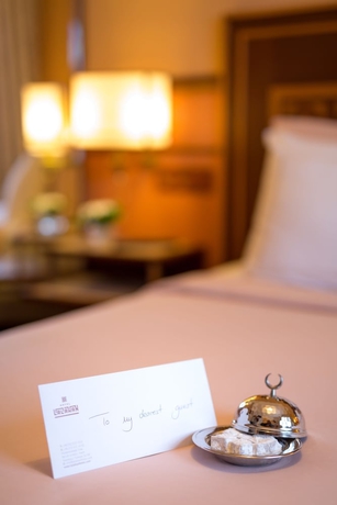 Imagen de la habitación del Hotel Lalahan. Foto 11