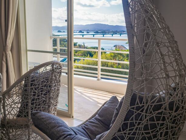 Imagen general del Hotel Lalamare Kouri. Foto 2