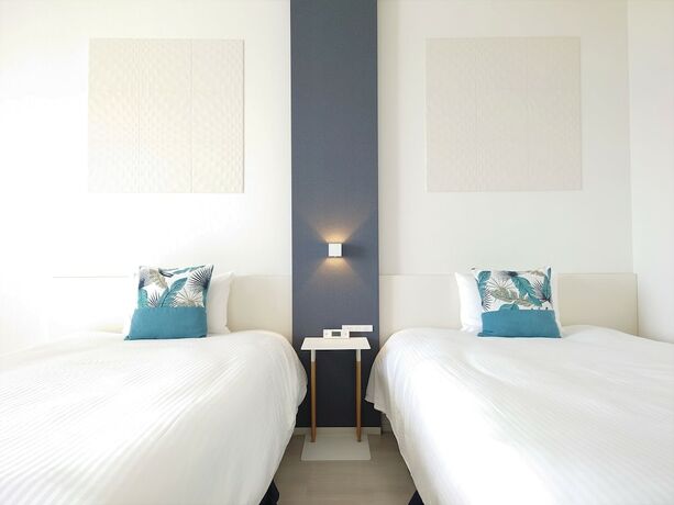 Imagen general del Hotel Lalamare Kouri. Foto 3