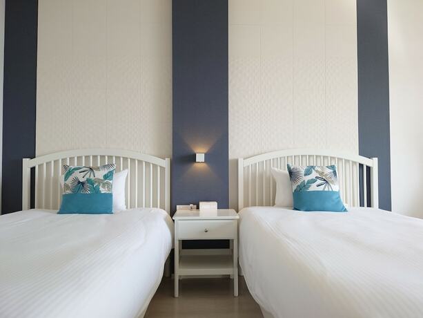 Imagen general del Hotel Lalamare Kouri. Foto 4