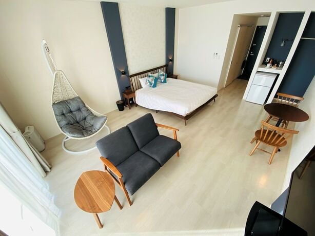 Imagen general del Hotel Lalamare Kouri. Foto 5