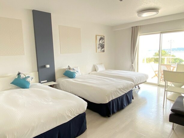 Imagen de la habitación del Hotel Lalamare Kouri. Foto 19