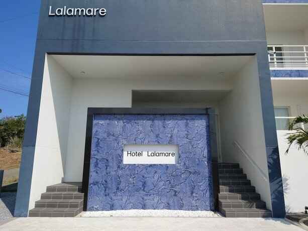 Imagen general del Hotel Lalamare Kouri. Foto 6