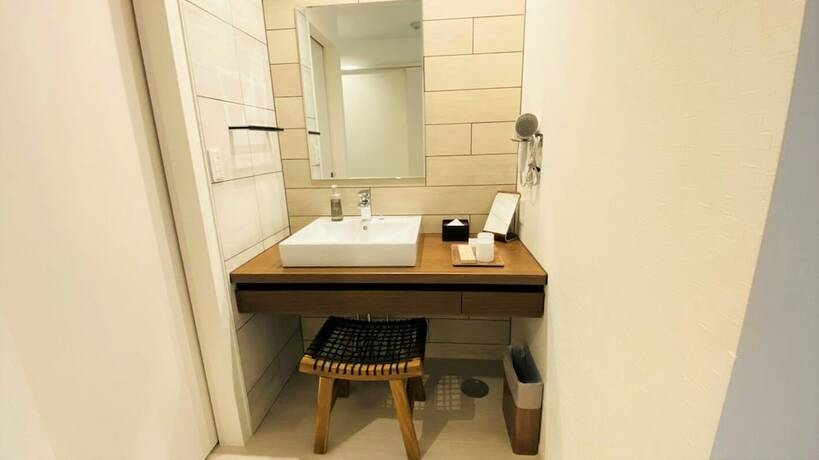 Imagen general del Hotel Lalamare Kouri. Foto 7