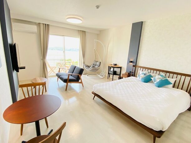 Imagen general del Hotel Lalamare Kouri. Foto 8