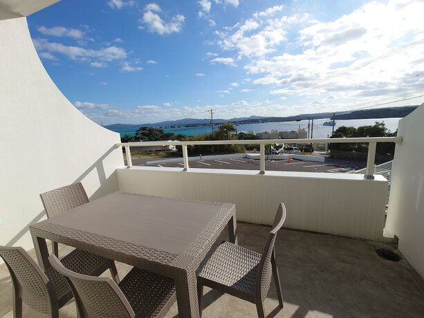 Imagen general del Hotel Lalamare Kouri. Foto 10