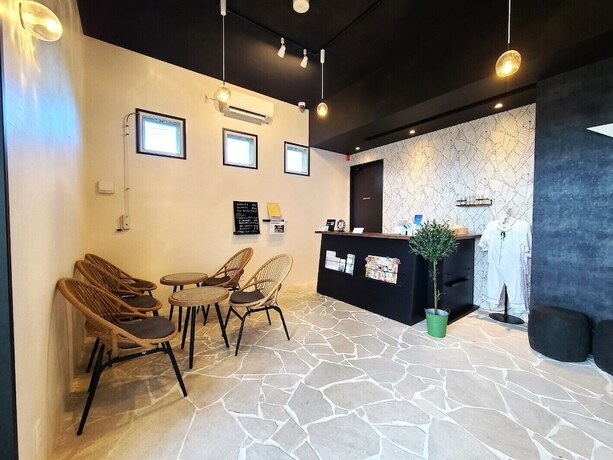 Imagen general del Hotel Lalamare Kouri. Foto 11