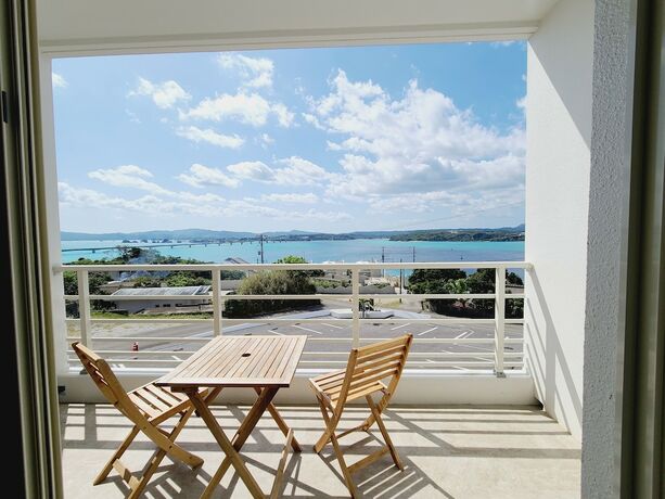 Imagen general del Hotel Lalamare Kouri. Foto 12