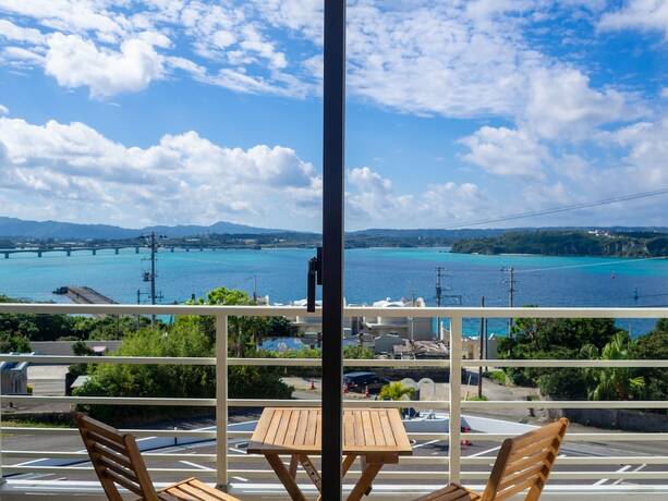 Imagen general del Hotel Lalamare Kouri. Foto 13