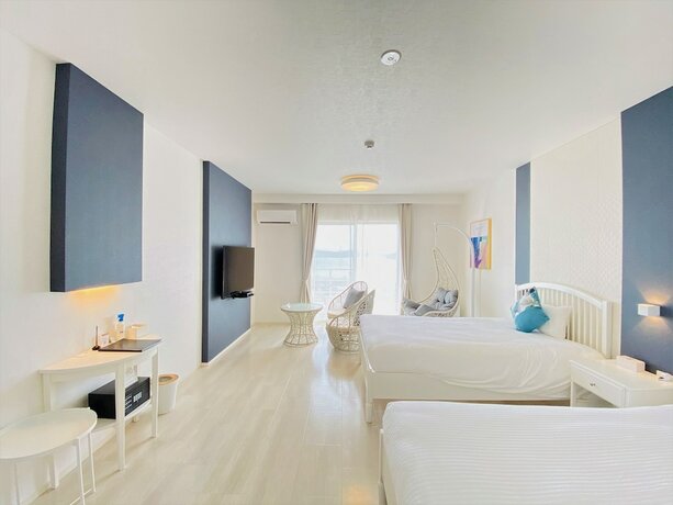 Imagen de la habitación del Hotel Lalamare Kouri. Foto 20