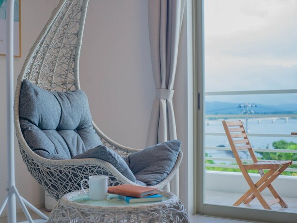 Imagen general del Hotel Lalamare Kouri. Foto 14