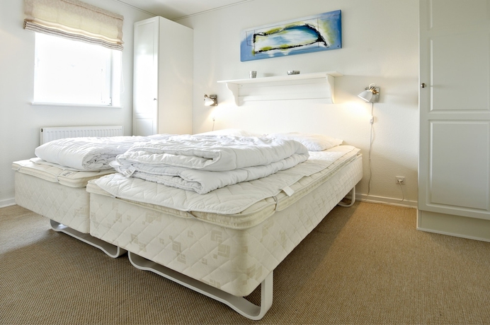 Imagen de la habitación del Hotel Lalandia Resort Billund. Foto 5