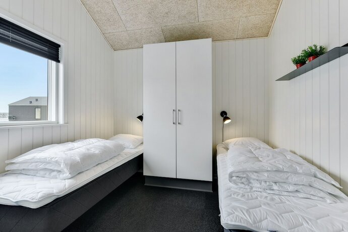 Imagen general del Hotel Lalandia Resort Søndervig. Foto 2