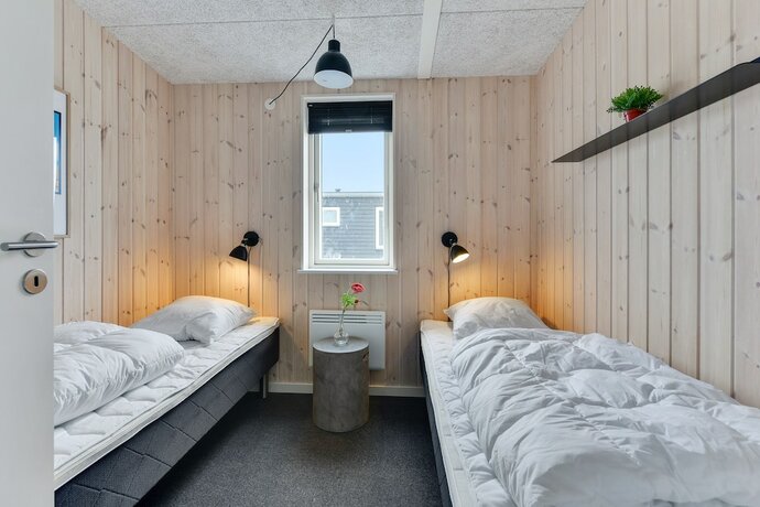 Imagen general del Hotel Lalandia Resort Søndervig. Foto 4