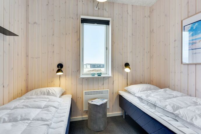 Imagen general del Hotel Lalandia Resort Søndervig. Foto 7