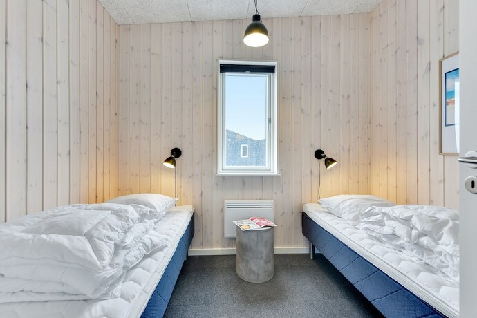 Imagen general del Hotel Lalandia Resort Søndervig. Foto 9