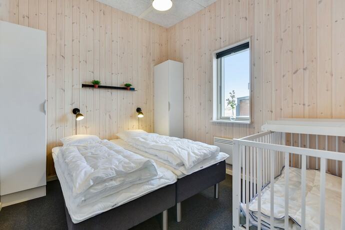 Imagen general del Hotel Lalandia Resort Søndervig. Foto 10