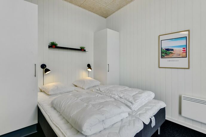 Imagen de la habitación del Hotel Lalandia Resort Søndervig. Foto 12