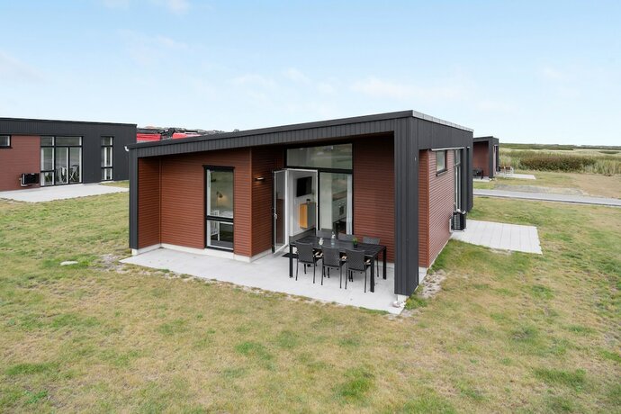 Imagen de la habitación del Hotel Lalandia Resort Søndervig. Foto 18