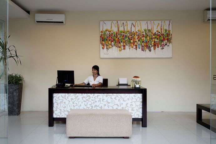 Imagen de la habitación del Hotel Lalasa Villas. Foto 2