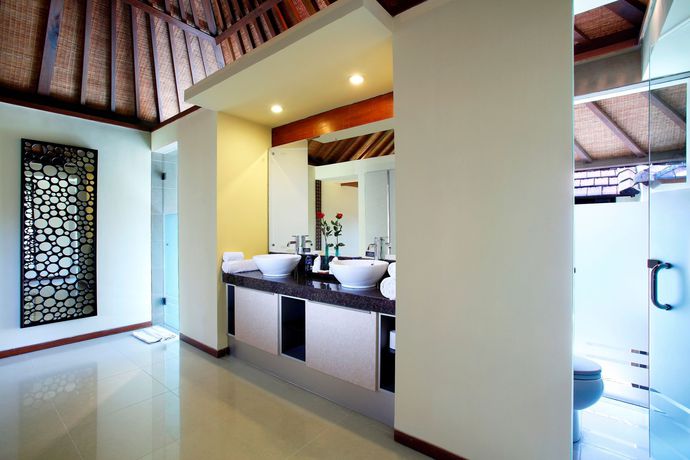 Imagen de la habitación del Hotel Lalasa Villas. Foto 4