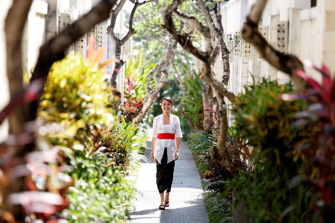 Imagen de la habitación del Hotel Lalasa Villas. Foto 5