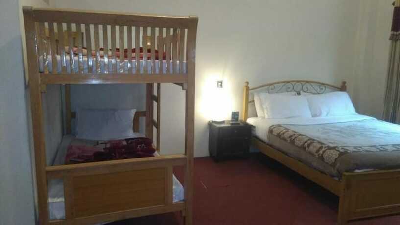 Imagen general del Hotel Lalazar. Foto 1