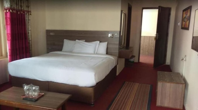 Imagen general del Hotel Lalazar. Foto 4