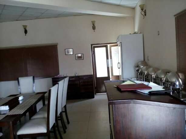 Imagen general del Hotel Lalazar. Foto 5