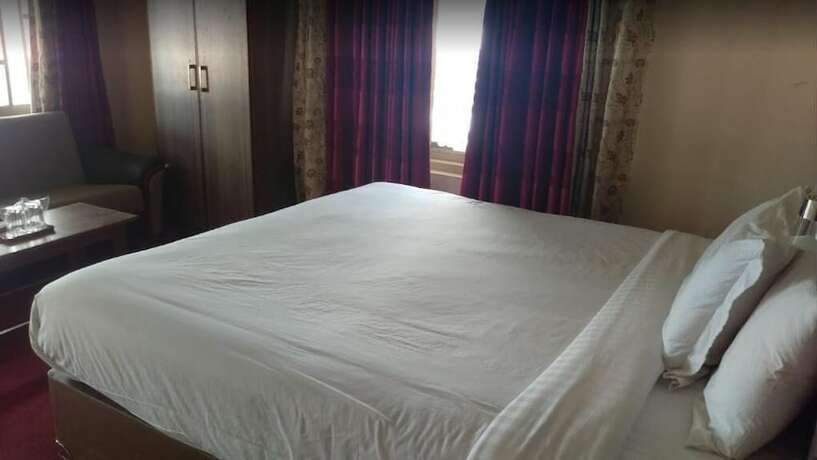 Imagen general del Hotel Lalazar. Foto 6