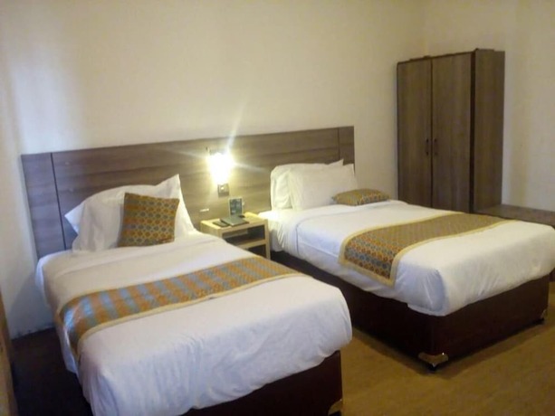 Imagen general del Hotel Lalazar. Foto 7
