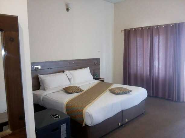 Imagen general del Hotel Lalazar. Foto 9