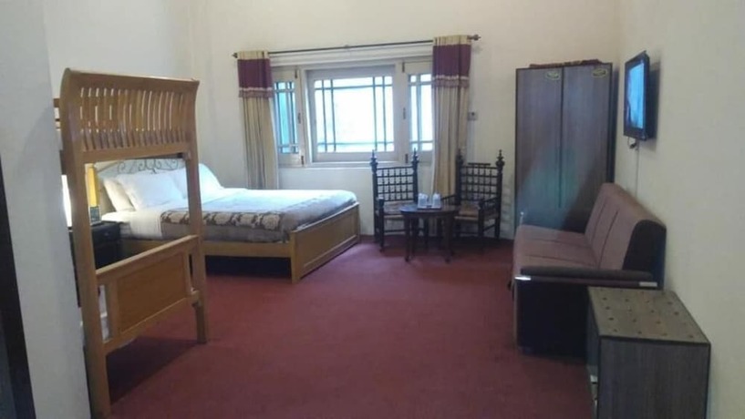 Imagen general del Hotel Lalazar. Foto 10