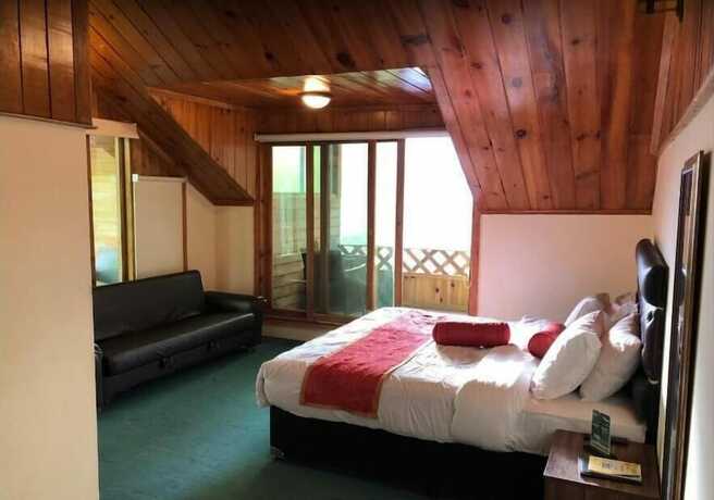 Imagen general del Hotel Lalazar. Foto 12