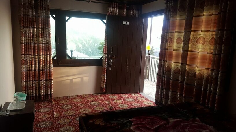 Imagen general del Hotel Lalazar. Foto 14