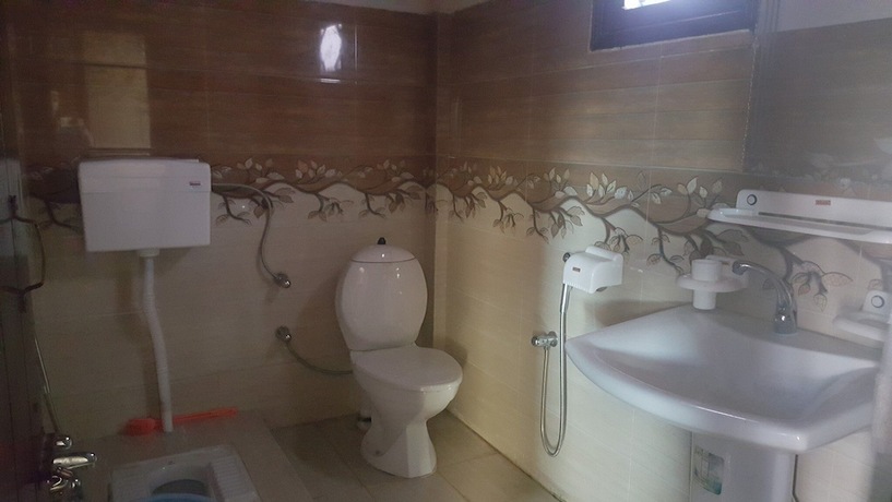 Imagen general del Hotel Lalazar. Foto 15