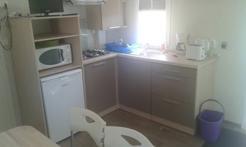 Imagen de la habitación del Hotel L'albatros. Foto 3