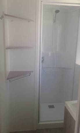 Imagen de la habitación del Hotel L'albatros. Foto 4
