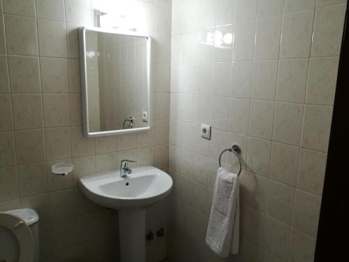 Imagen de la habitación del Hotel L'albera. Foto 9