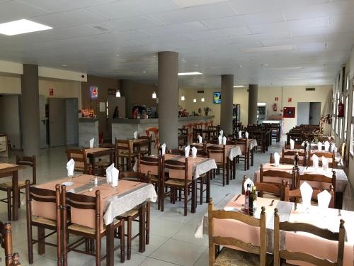 Imagen general del Hotel L'albera. Foto 5