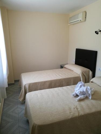 Imagen general del Hotel L'albera. Foto 8