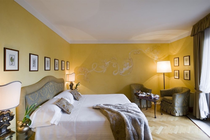 Imagen general del Hotel L'albereta, Relais and Chateaux. Foto 2